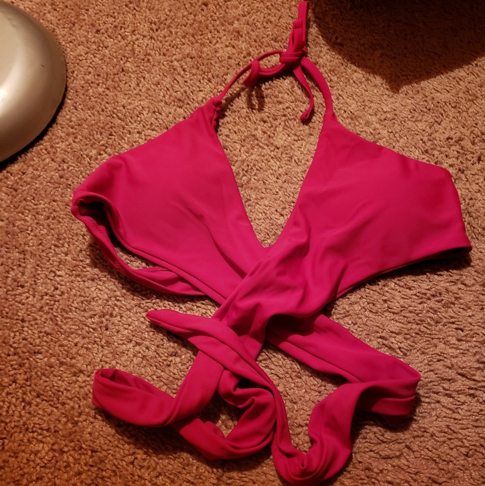 Bikini top ONLY
